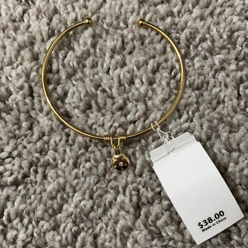 Dune & Willow Bracelet